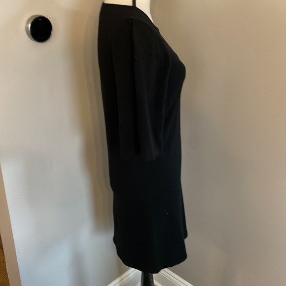 LUTZ & PATMOS cashmere wool dress - Picture 3 of 6